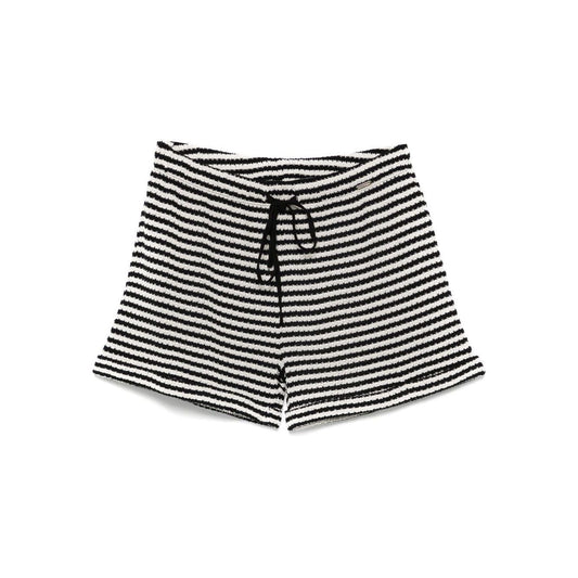 Emporio Armani Sea clothing Black EW000906AF12199FC062-P25