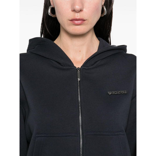 Emporio Armani Sweaters Blue EW001377AF12896UB109-P25