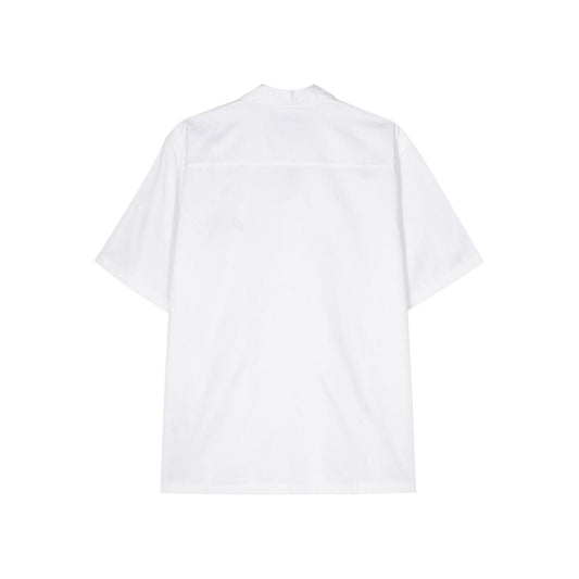 CARHARTT WIP MAIN Shirts White