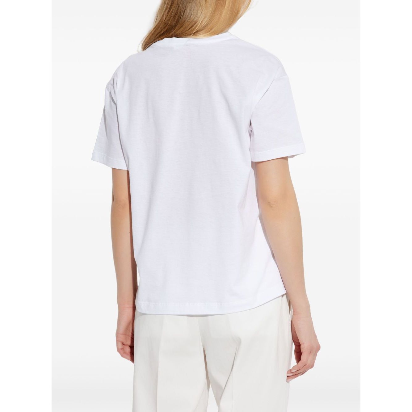 Paul Smith T-shirts and Polos White