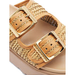 Casadei Sandals Leather Brown 2M482J0401C27982804-P25