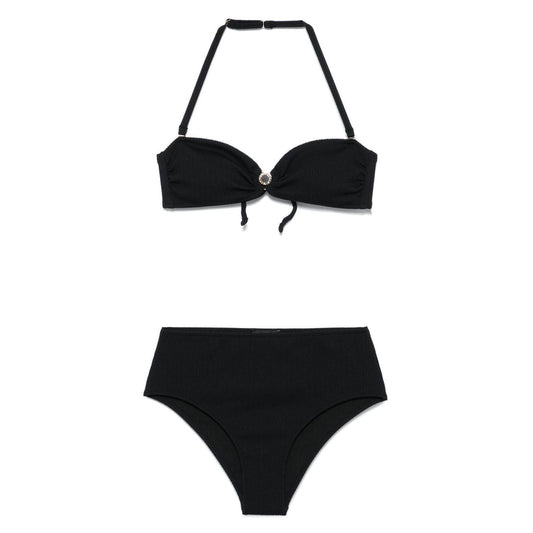Emporio Armani Sea clothing Black EW000806AF12193FC041-P25