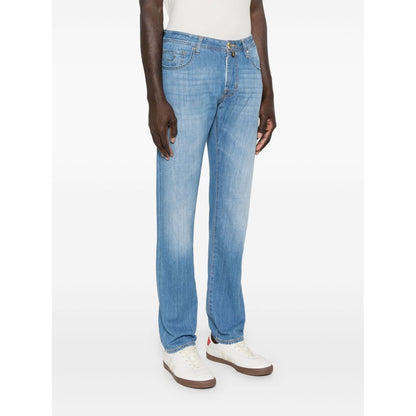 Jacob Cohen Jeans Blue
