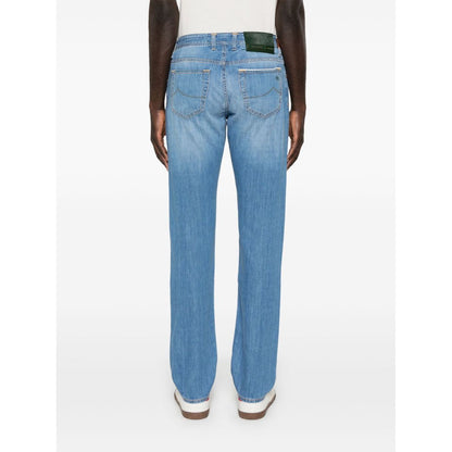 Jacob Cohen Jeans Blue