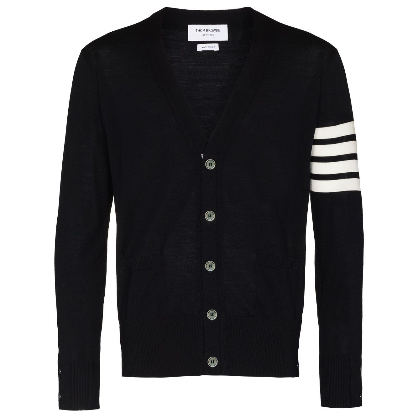 Thom Browne Sweaters Blue