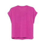 Emporio Armani T-shirts and Polos Purple EW000616AF12187UA227-P25