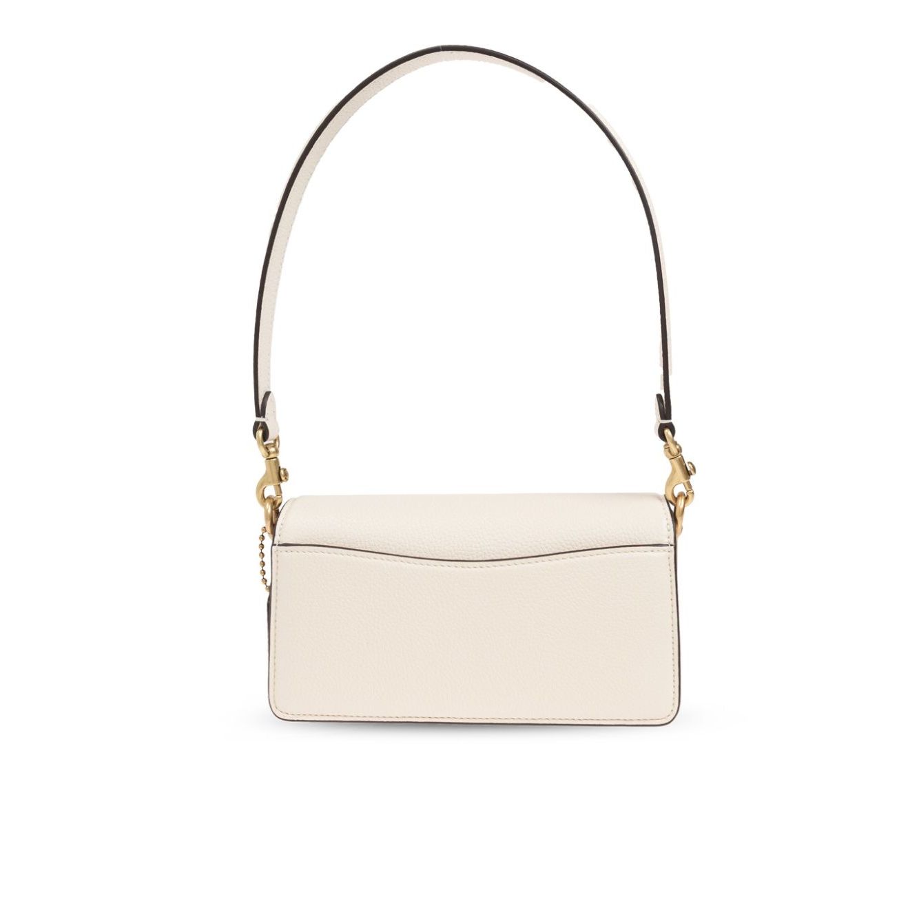 Coach Tabby 20 leather crossbody bag Shoulder