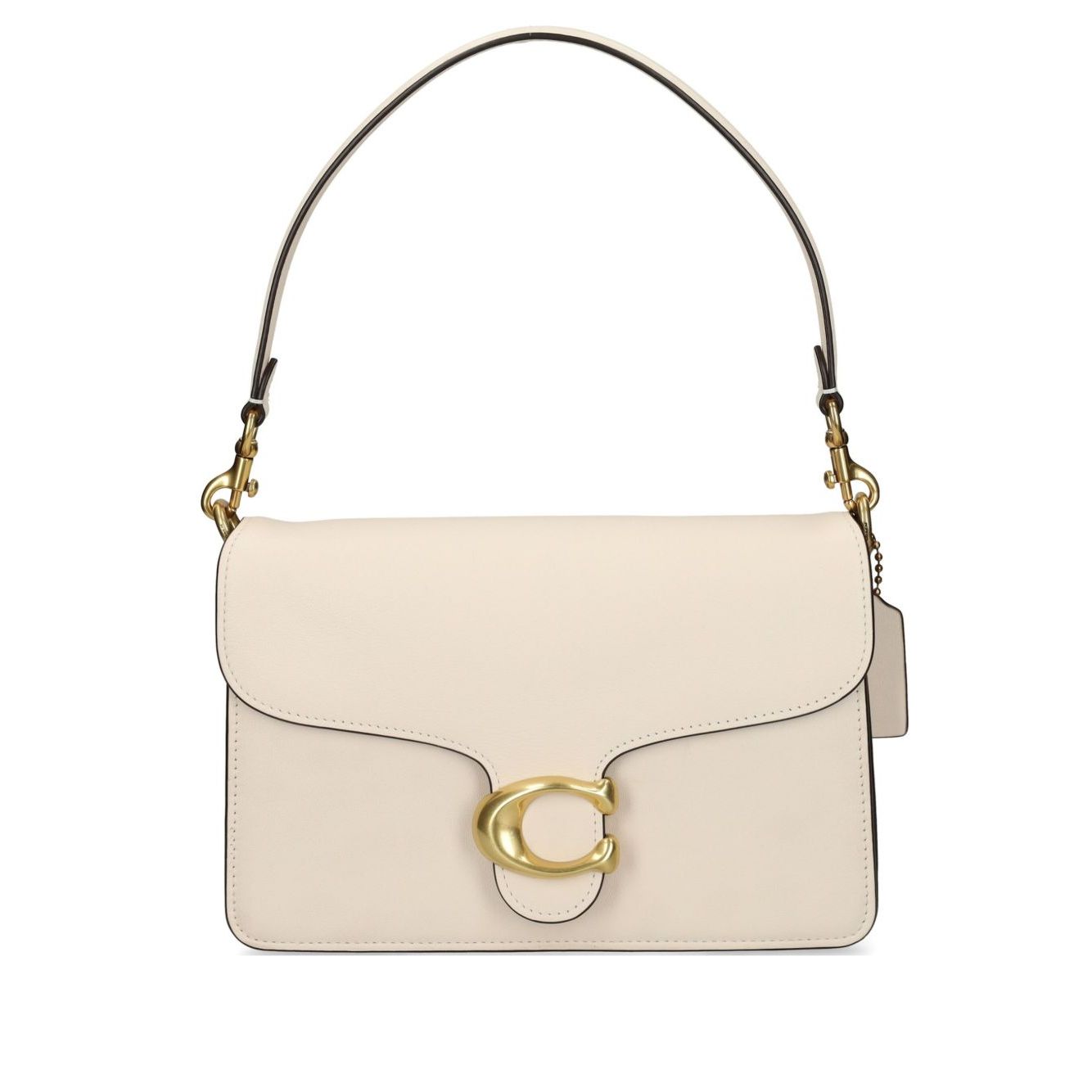 Coach Tabby 20 leather crossbody bag Shoulder