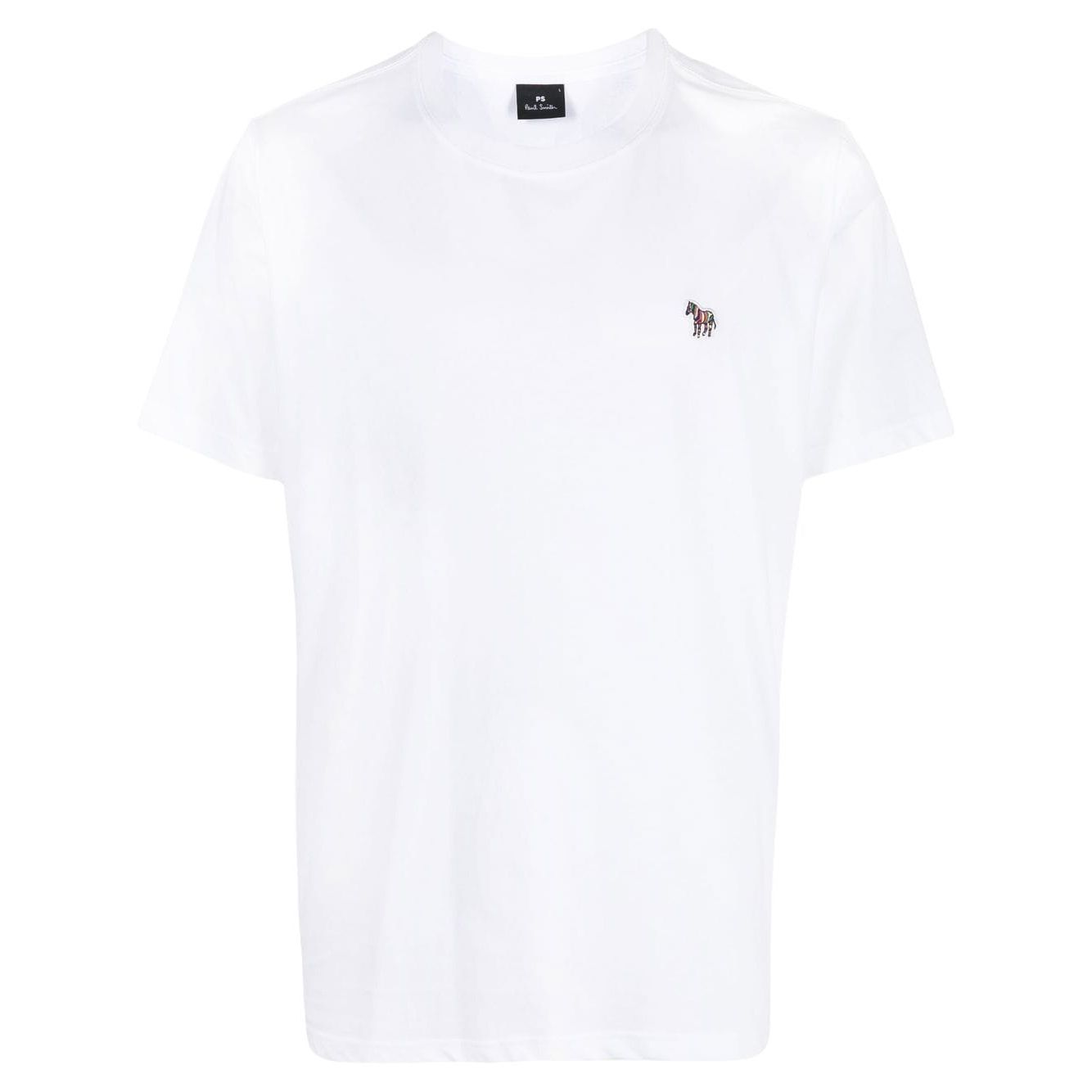 PS By Paul Smith T-shirts and Polos White