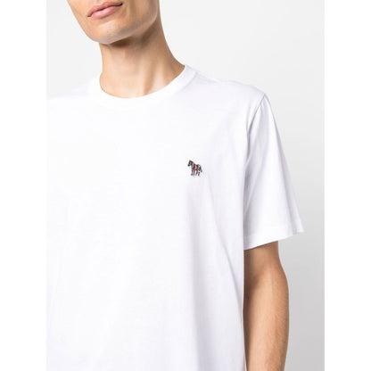 PS By Paul Smith T-shirts and Polos White