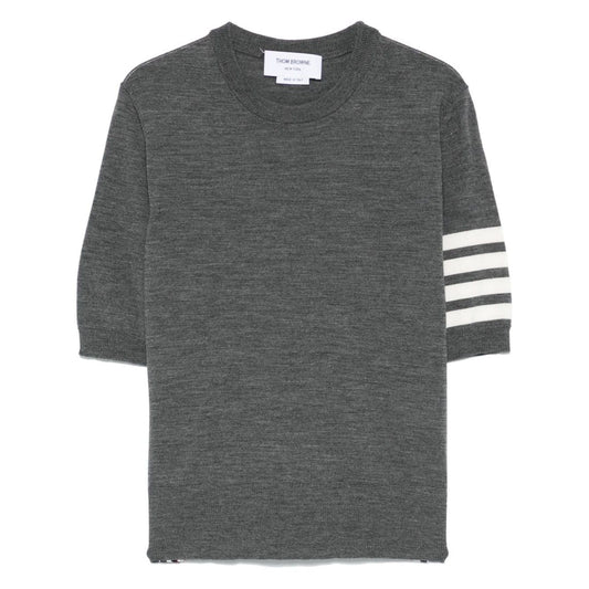 Thom Browne Sweaters Grey