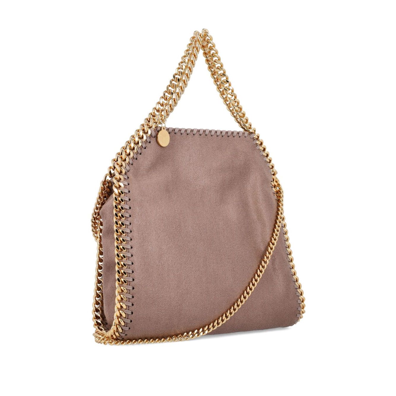 Stella McCartney Falabella Tiny crossbody bag