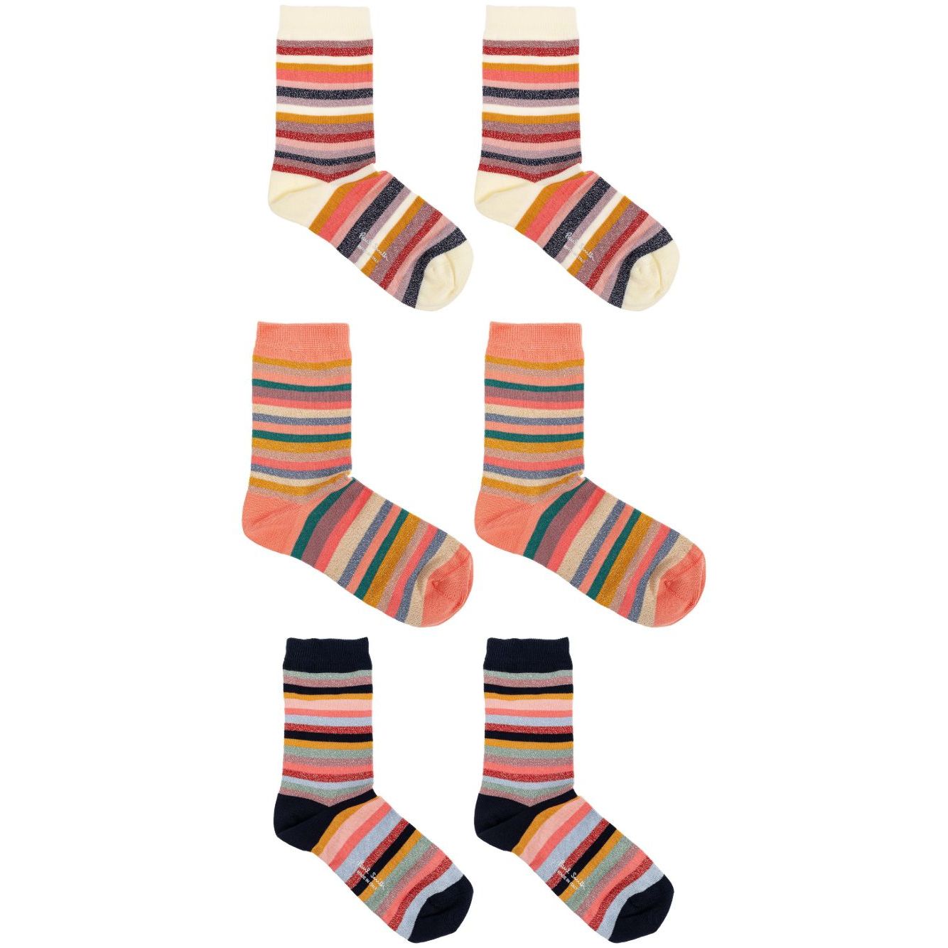 Paul Smith Underwear MultiColour