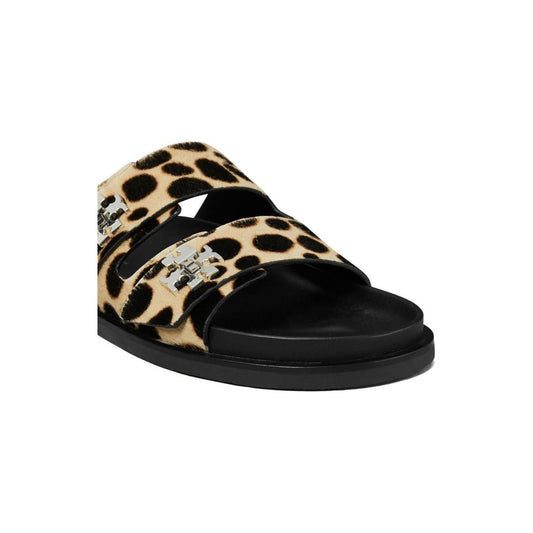Tory Burch Sandals Brown