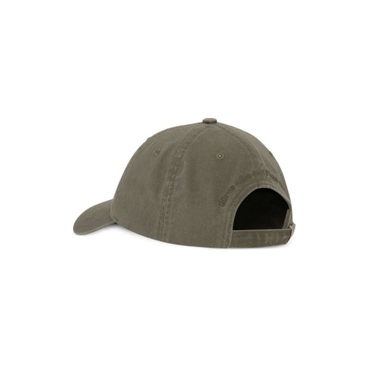 Ganni baseball cap