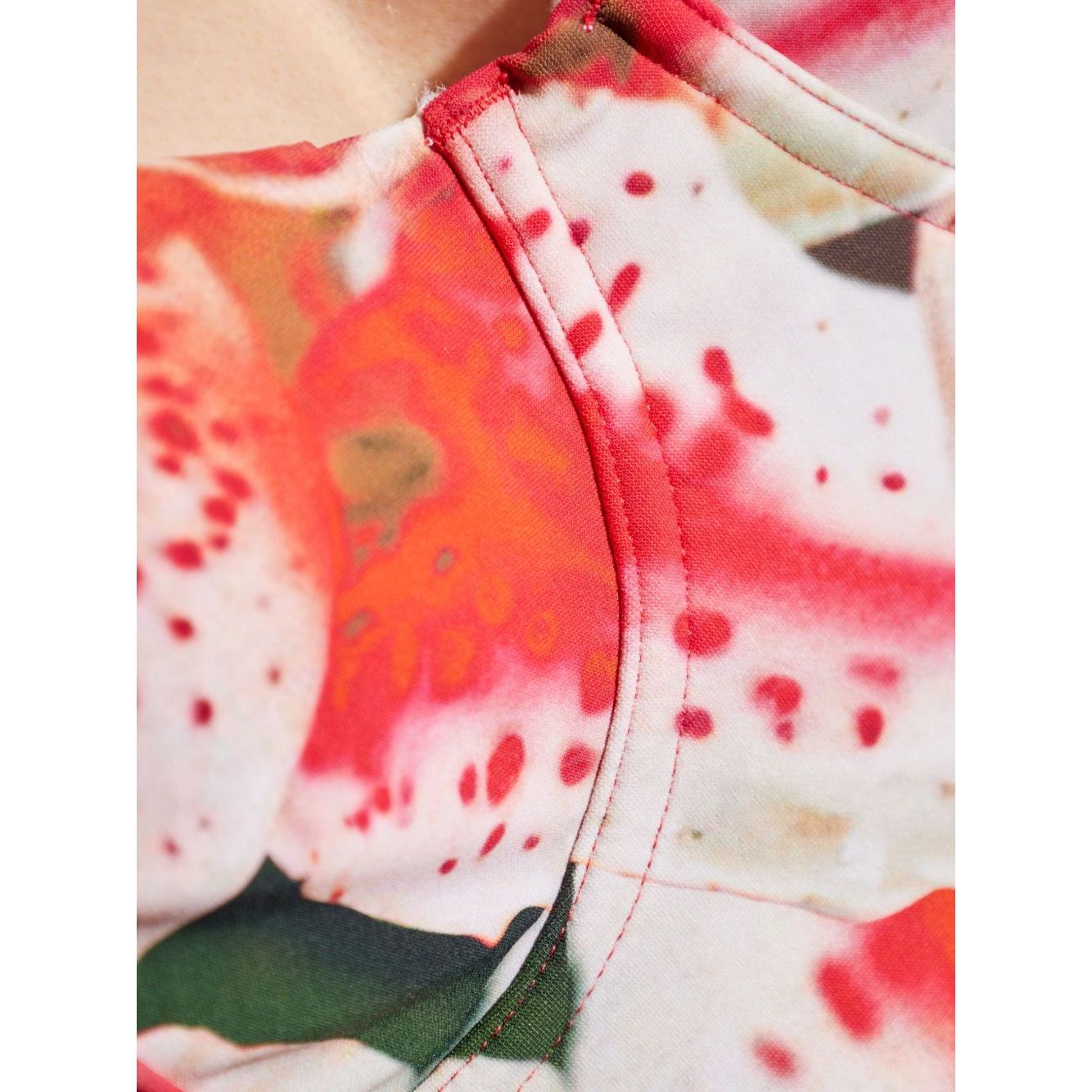 Tory Burch Sea clothing Fuchsia