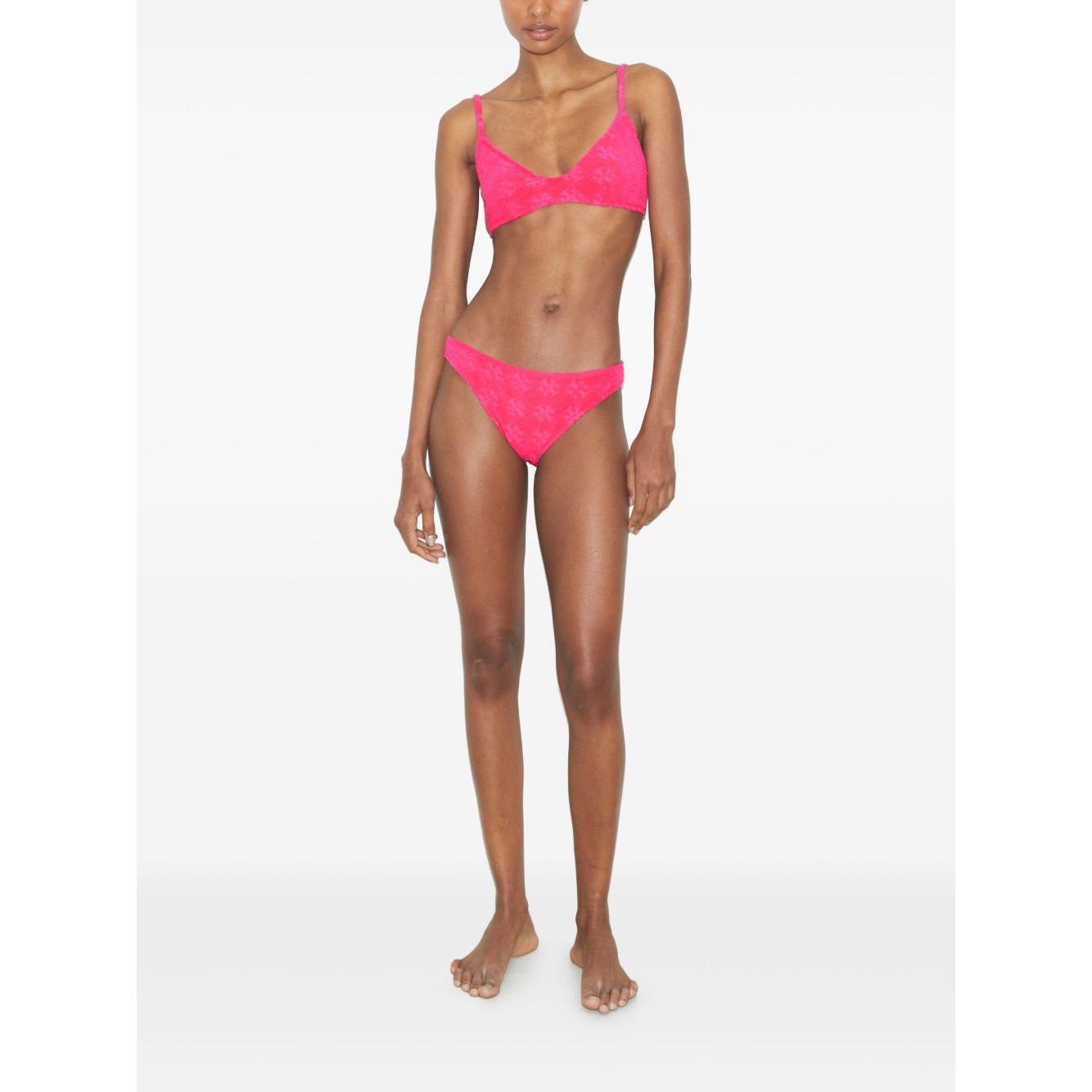 Tory Burch Sea clothing Fuchsia