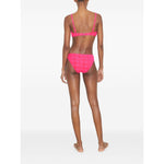 Tory Burch Sea clothing Fuchsia