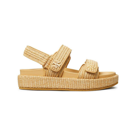 Tory Burch Sandals Beige 159919250-AI25