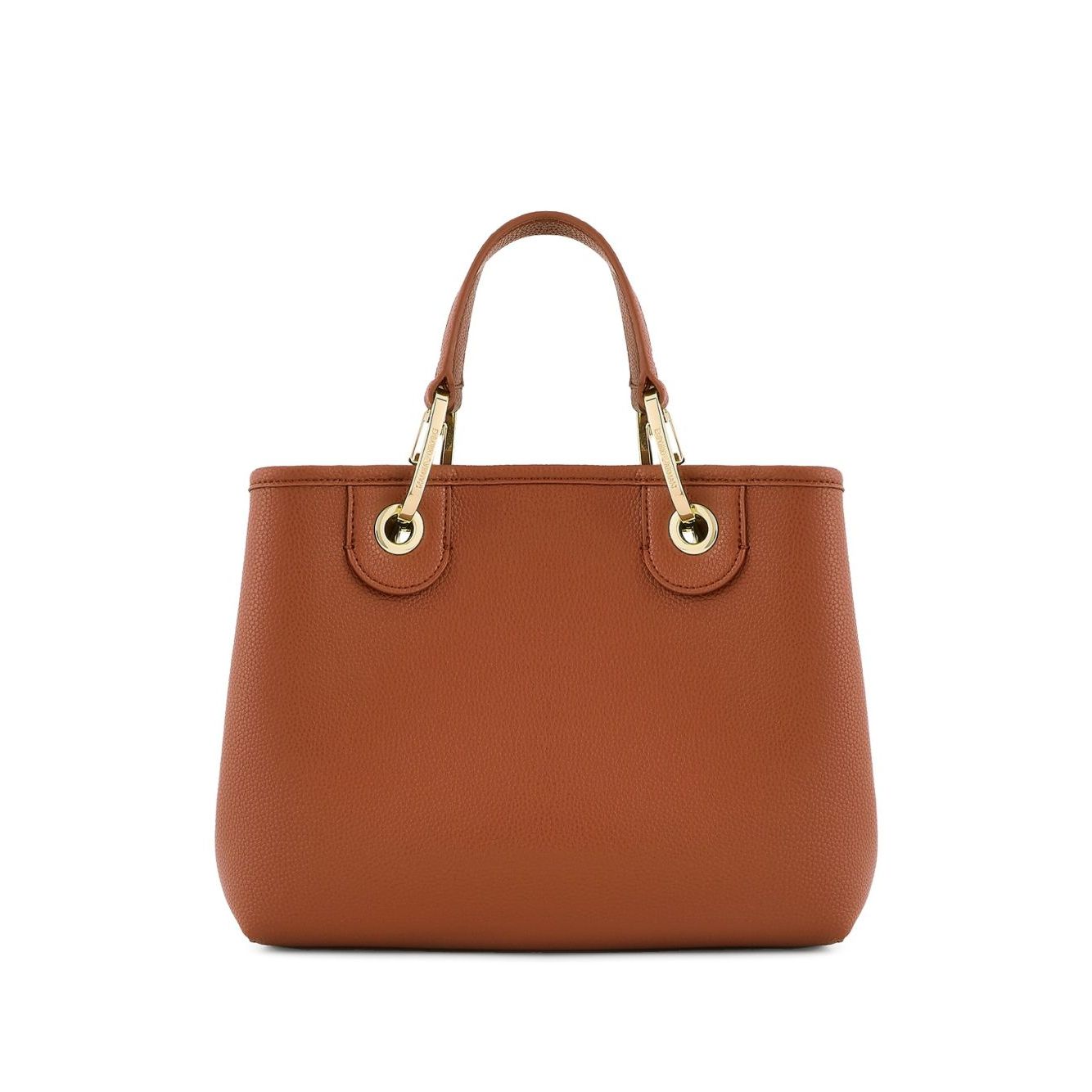 Emporio Armani MyEA small shopping bag