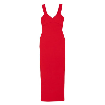 Solace London Dresses Red