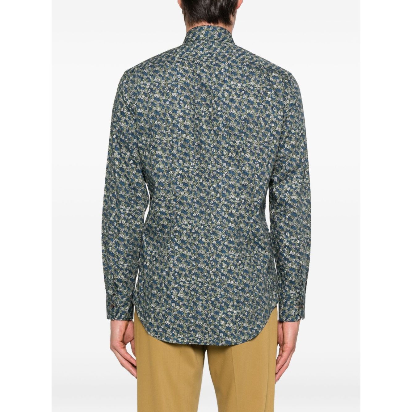 Paul Smith Shirts MultiColour