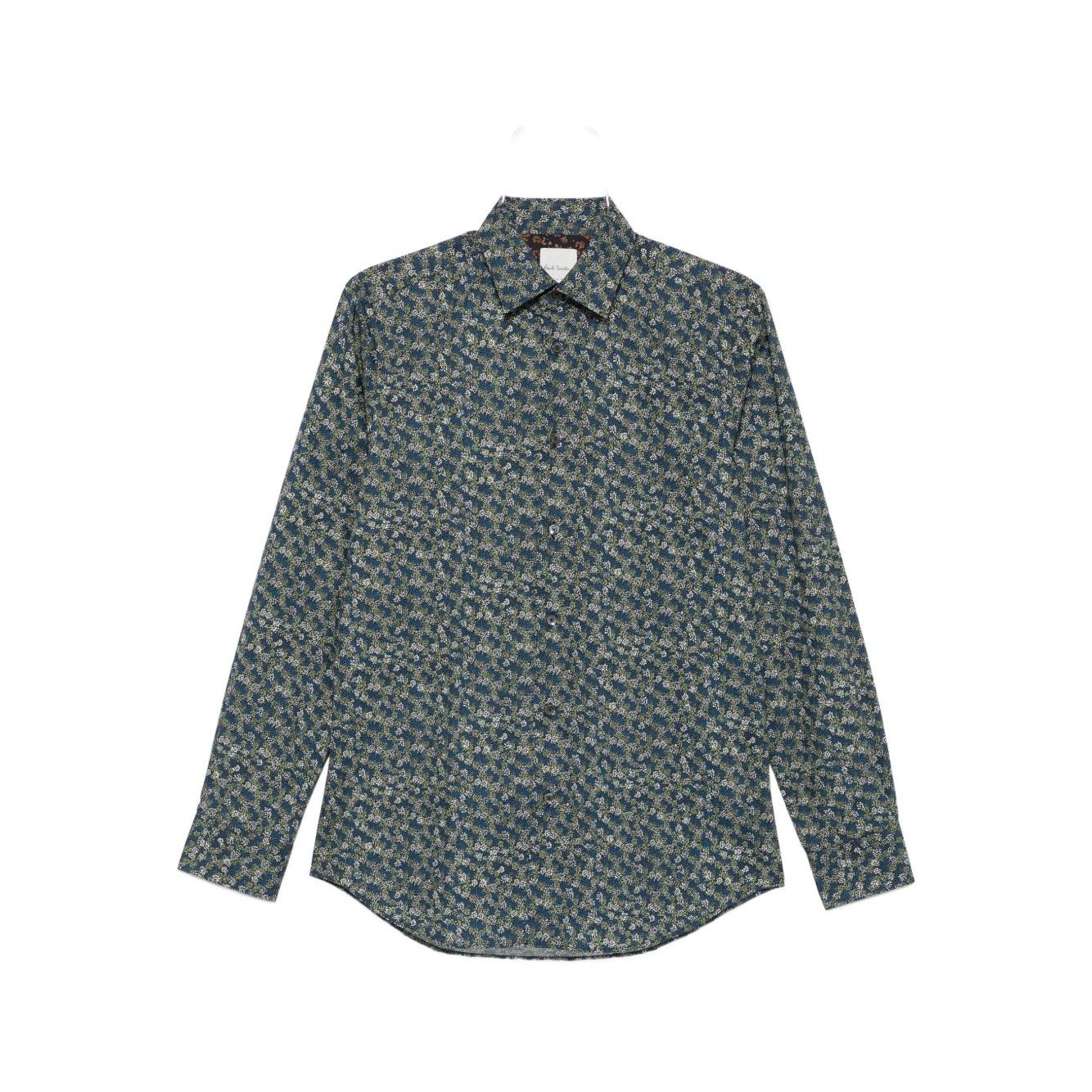 Paul Smith Shirts MultiColour