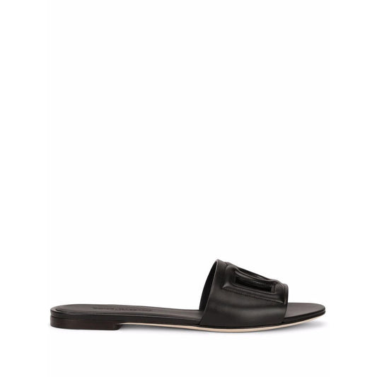 Dolce & Gabbana Sandals Black CQ0436AY32980999-AI25