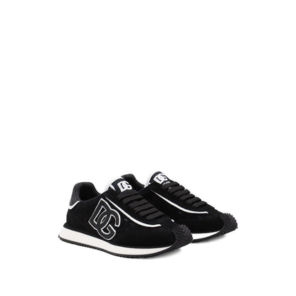 Dolce & Gabbana Sneakers Black
