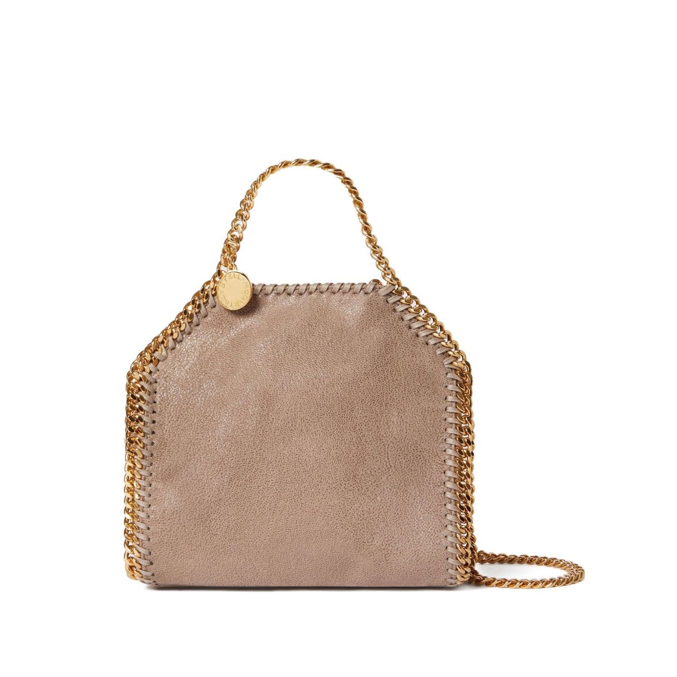 Stella McCartney Falabella Tiny crossboydy bag