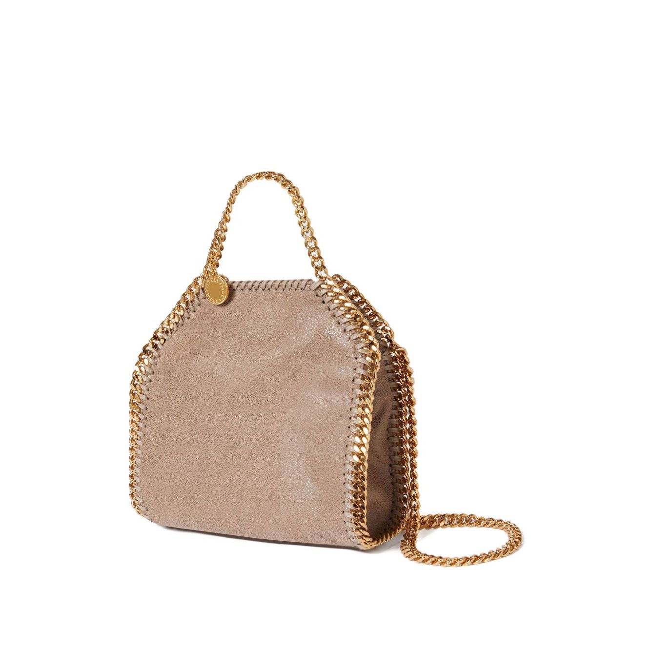 Stella McCartney Falabella Tiny crossboydy bag