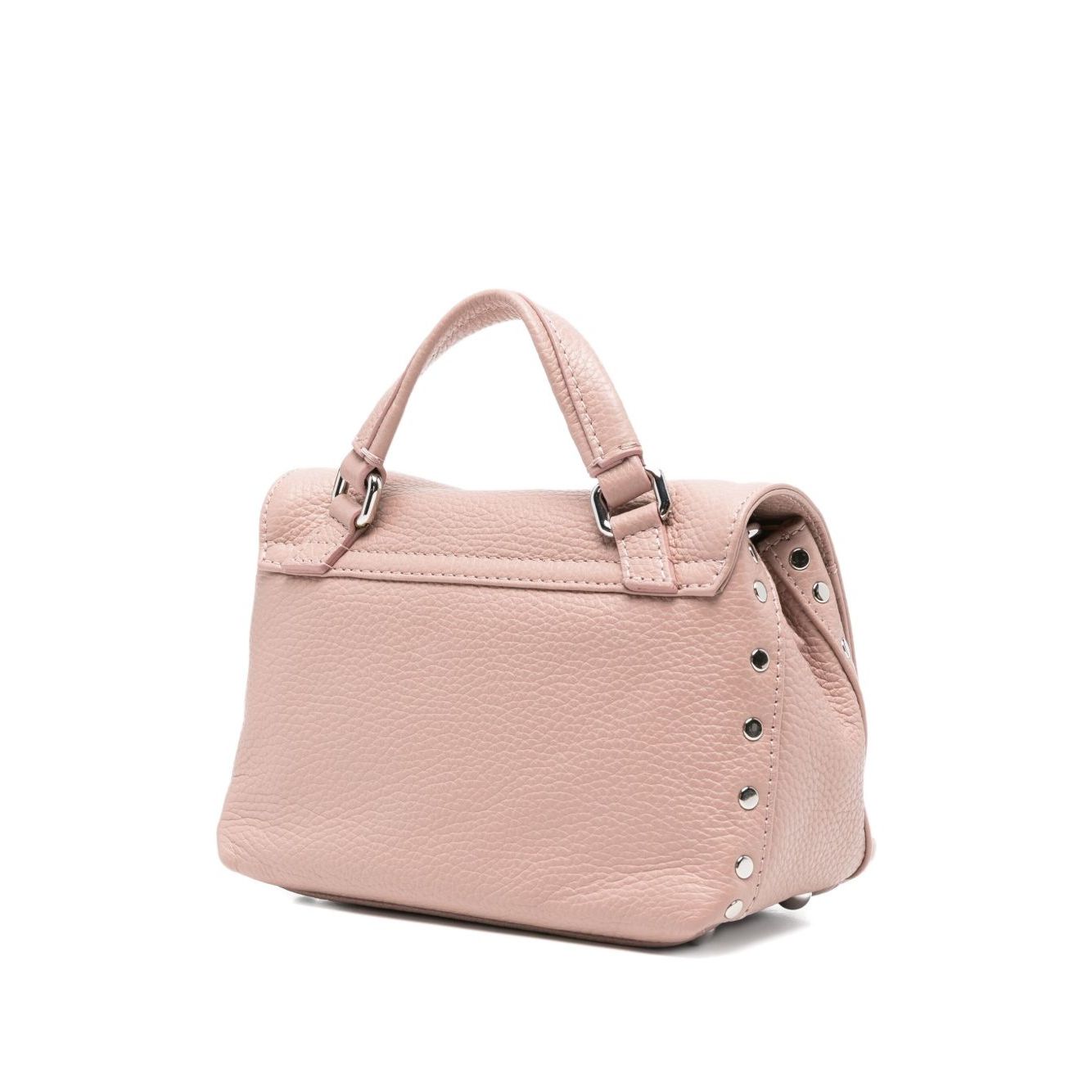 Zanellato Postina Daily Baby leather handbag