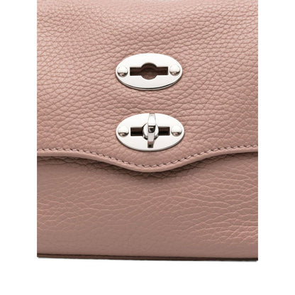 Zanellato Postina Daily Baby leather handbag