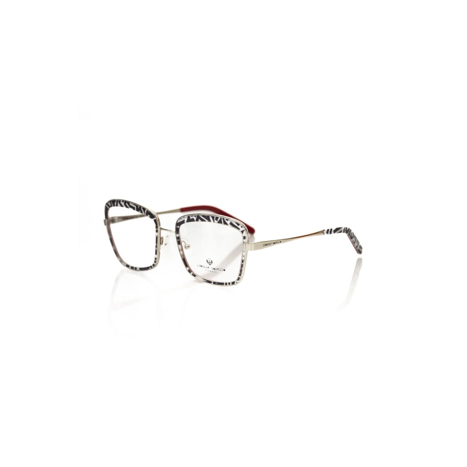 Frankie Morello Multicolor Metallic Women's Frame