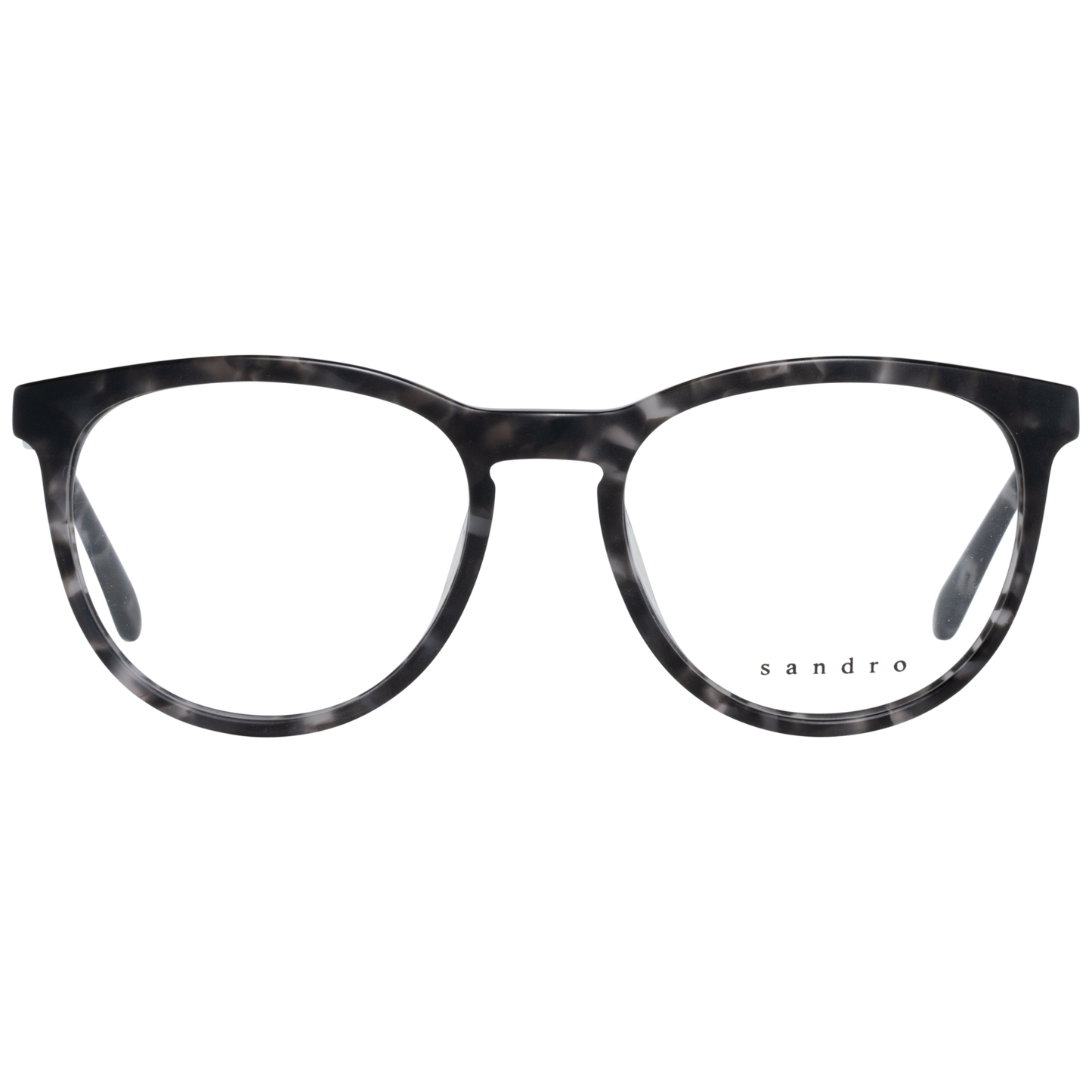 Sandro Gray Plastic Glasses (Frames)