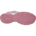 Plein Sport Chic Powder Pink High-Craft Sneakers 4059623082371