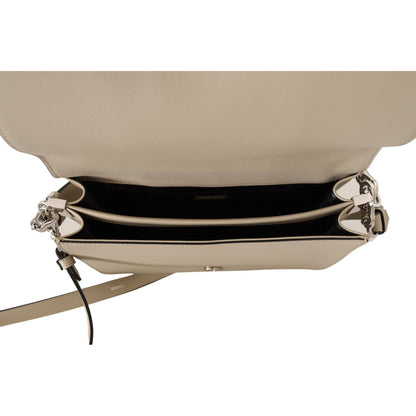 Karl Lagerfeld Sage Polyurethane Shoulder Bag