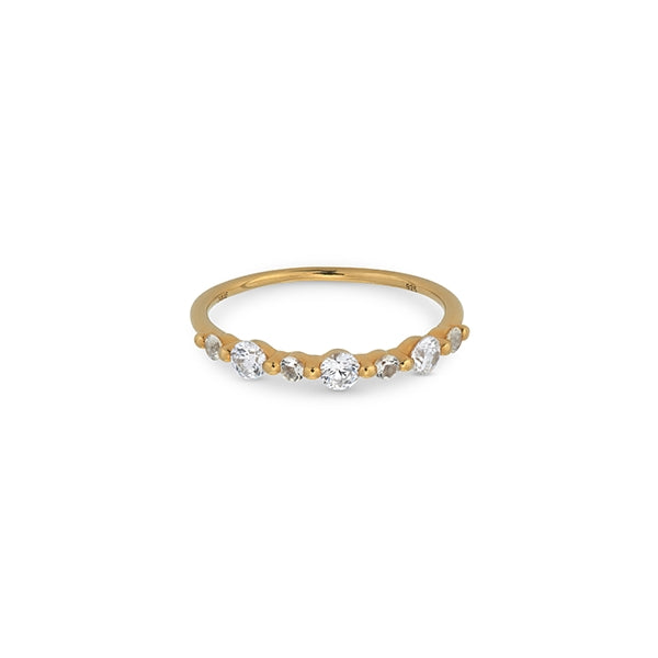 24KAE JEWELS JEWELRY Mod. 12456Y/56 12456Y_56