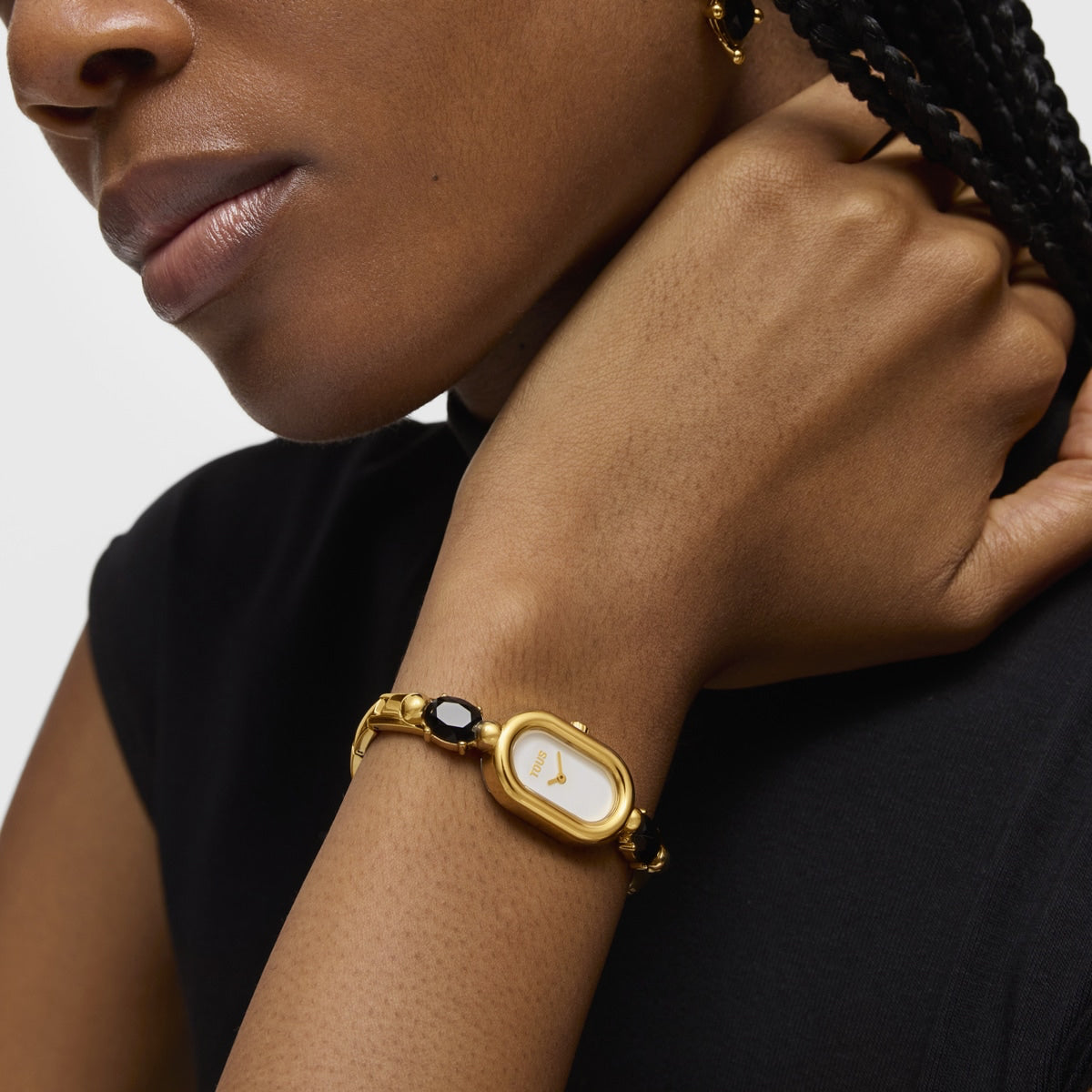 TOUS WATCHES Mod. 3000138600-4