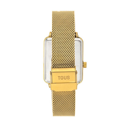 TOUS WATCHES Mod. 300358011-2