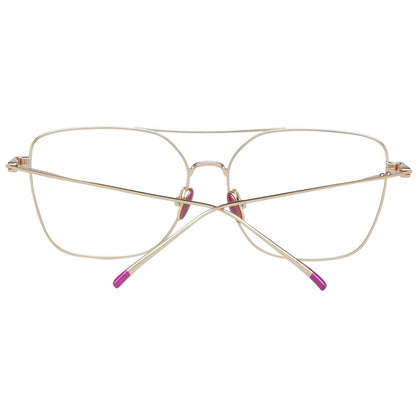Scotch & Soda Gold Metal Glasses (Frames)