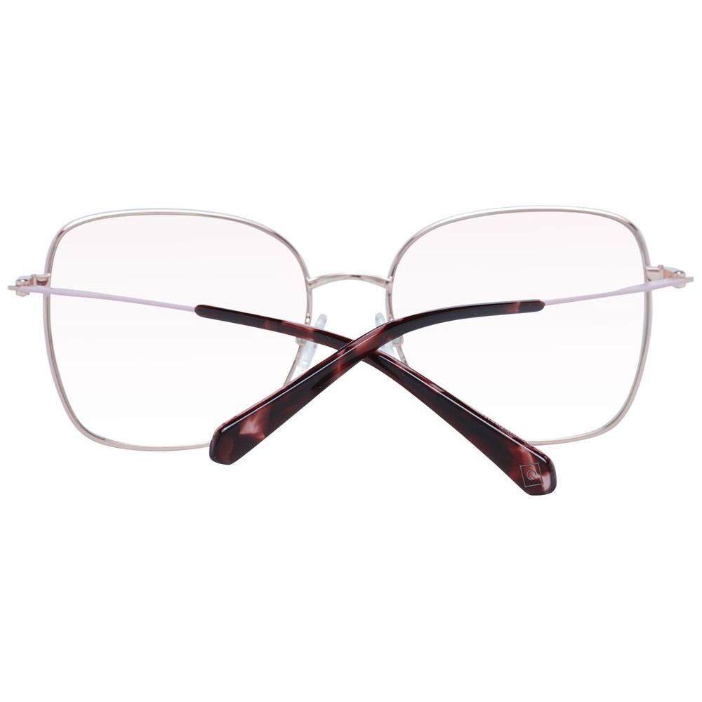 Gant Multicolor Metal Sunglasses