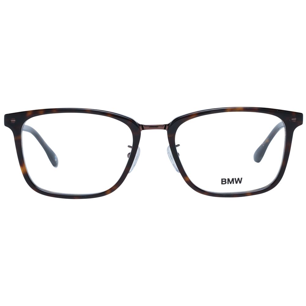 BMW Brown Plastic Glasses (Frames)