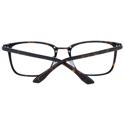 BMW Brown Plastic Glasses (Frames)