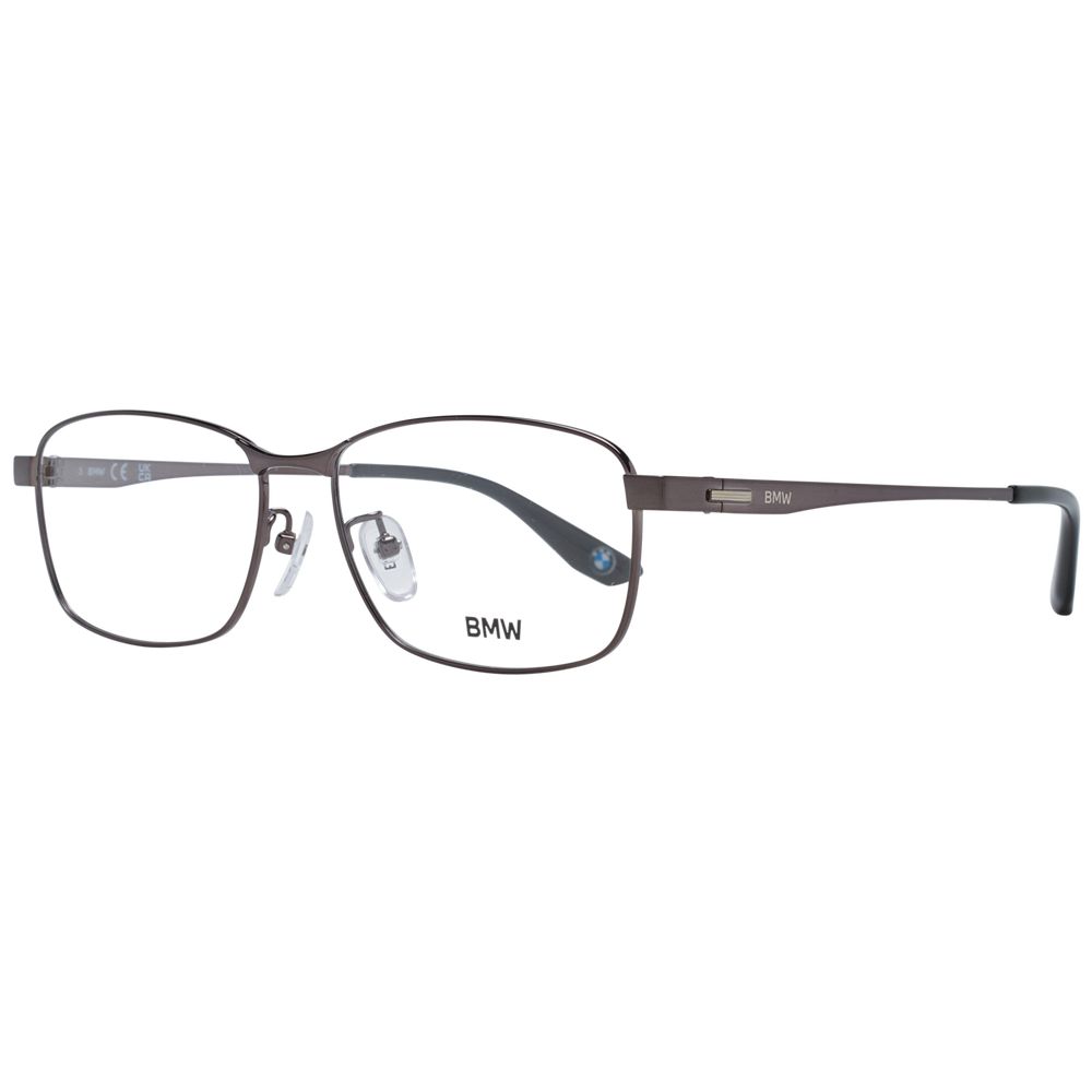 BMW Black Titanium Glasses (Frames)