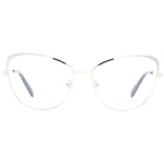 Emilio Pucci Rose Gold Women Glasses Frame
