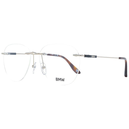 BMW Gold Titanium Glasses (Frames)