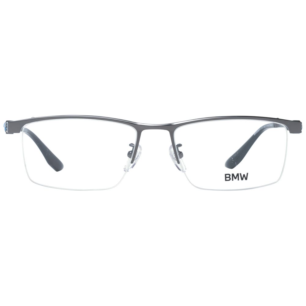 BMW Gray Titanium Glasses (Frames)
