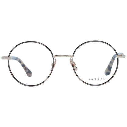 Sandro Black Women Glasses Frame