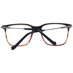 Hackett Brown Men Optical Frames HA-1053070